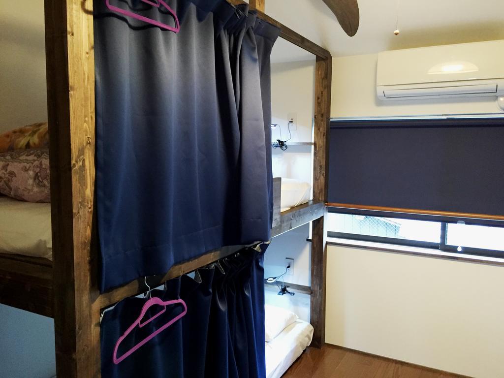 Otabi-an Guest house *